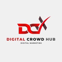 Digital Crowd Hub logo - Similar company to Radianture