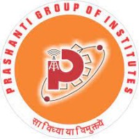 Prashanti Group of Institutes, Ujjain logo - Similar company to Mit Group Of Institutes, Ujjain