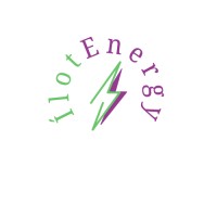 ÍlotEnergy logo - Similar company to Onome Omobolaji Obada Foundation