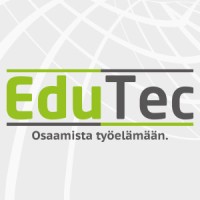 EduTec Oy logo - Similar company to Edutec Global