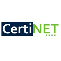 CertiNET logo - Similar company to Certinet - Firma Electrónica