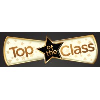 Top Of The Class Game logo - Similar company to Buffbarrier: All-Natural Skin Protection