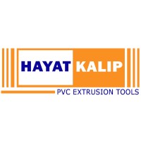 HAYAT KALIP logo - Similar company to Shine Way Diş Ti̇caret Ve Sanayi̇ Ltd. Şti̇.