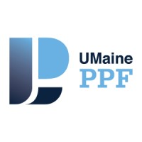 The University of Maine Pulp & Paper Foundation logo - Similar company to Buffalo Pulp And Paper
