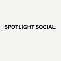 Spotlight Social. logo - Similar company to Humanit | Transformative Services For For-Purpose Organisations