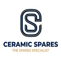 Ceramic Spares logo - Similar company to Professional Strings