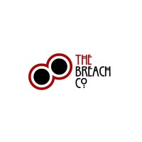 The Breach Company logo - Similar company to Abstract Reality Studios
