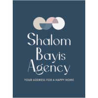 Shalom Bayis Agency logo - Similar company to Levdok Services