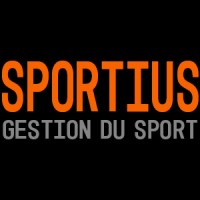 Sportius - Gestion du sport logo - Similar company to Communication Active