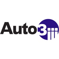 Auto3iii logo - Similar company to Feasa