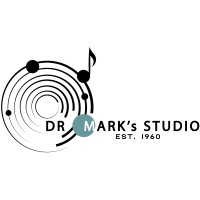 Dr. Mark's Studio