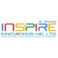Inspire Innovations Nig Ltd logo - Similar company to Krysel Brands