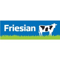 Friesian logo - Similar company to Mdh Pty Ltd