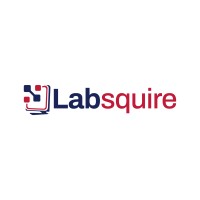 LabSquire logo - Similar company to Qpact