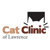 Cat Clinic of Lawrence logo - Similar company to Ally'S Wish