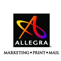 Allegra Marketing Print Mail - Hendersonville NC logo - Similar company to Spicy Dan