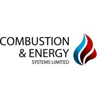 Combustion & Energy Systems Ltd. logo - Similar company to Combustion Efficiency Industrial Gas Services