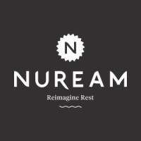 Nuream logo - Similar company to Lumos Data
