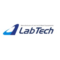 PT. Daihan Labtech logo - Similar company to Pt. Daihan Labtech