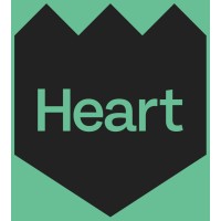 Heart Financial / Prospire Finance logo - Similar company to Clear Credit Solutions