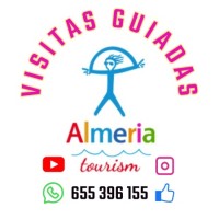 Tours Almeria Tourism logo - Similar company to Rambla Del Mar Almería