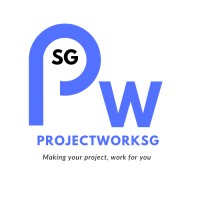 ProjectWorkSG logo - Similar company to Slashie