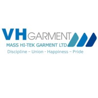 Van Ha Mass Hi-Tek Garment logo - Similar company to Rheem China