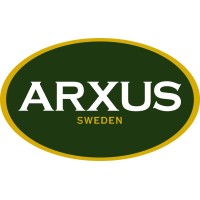 Arxus of Sweden logo - Similar company to Swedteam