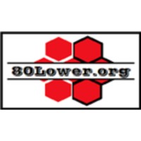 80 Lower logo - Similar company to Rapid Gun Systems