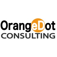 OrangeDot Consulting logo - Similar company to Orangedots