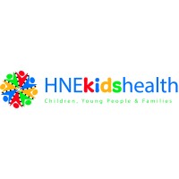HNEkidshealth logo - Similar company to Wise Ot Solutions