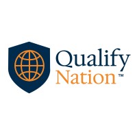 Qualify Nation logo - Similar company to Ez Media