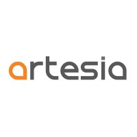 Artesia Pro logo - Similar company to Hyperactive Audiotechnik Gmbh
