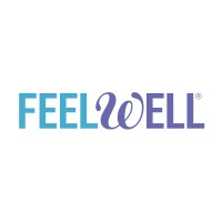 Feelwell logo - Similar company to Made By Idea