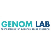 Genom Lab logo - Similar company to Genetic Direction