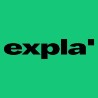 expla logo - Similar company to Growity Tech