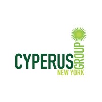Cyperus Group LLC logo - Similar company to Wtech Search