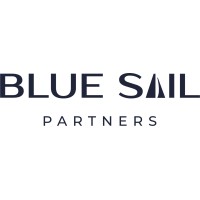Blue Sail Partners logo - Similar company to Thirdhash
