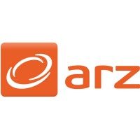 ARZ Darmstadt Gruppe logo - Similar company to Axitera Gmbh