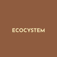 Ecocystem logo - Similar company to Ligcel