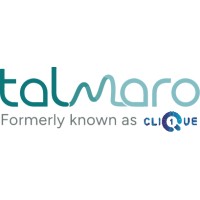 Talmaro logo - Similar company to 1Clique Systems