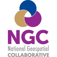 National Geospatial Collaborative logo - Similar company to University Consortium For Geographic Information Science