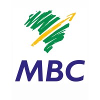 Movimento Brasil Competitivo (MBC) logo - Similar company to Devir
