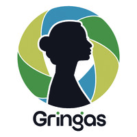 Gringa Girls logo - Similar company to Framer Skills