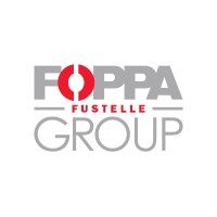 Foppa Fustelle Group Srl logo - Similar company to Lasercomb (Part Of The Arden Group)