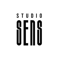 Studio Sens logo - Similar company to 3D Rendering India