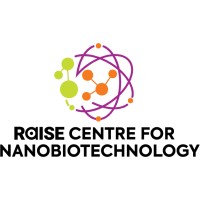 RAISE Centre for Nanobiotechnology logo - Similar company to Aic Raise