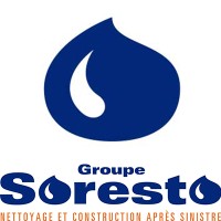 Soresto logo - Similar company to Catrasco Sarl