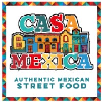 Casa Mexica logo - Similar company to The Language Society