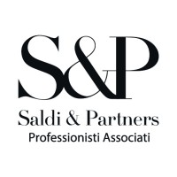 S&P Saldi & Partners logo - Similar company to Strato Agency